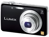 LUMIX DMC-FH6-K [�u���b�N] ���i�摜