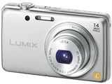 LUMIX DMC-FH6-S [�V���o�[]