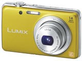 LUMIX DMC-FH6-Y [�C�G���[] ���i�摜