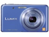 LUMIX DMC-FX80-V [�A�C���X�o�C�I���b�g] ���i�摜