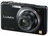 LUMIX DMC-SZ7-K [ubN]