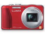 LUMIX DMC-TZ30-R [bh]