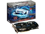 PowerColor PCS+ HD7950 3GB GDDR5 AX7950 3GBD5-2DHPP [PCIExp 3GB]