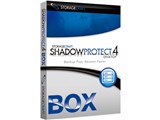 ShadowProtect 4 Desktop BOX ���i�摜