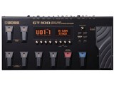 COSM Amp Effects Processor GT-100