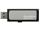 PicoDrive Secure GH-UFD2GSRS [2GB]