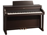 Roland Piano Digital HP507-RWS [���[�Y�E�b�h���d�グ] ���i�摜