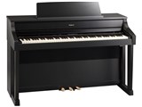 Roland Piano Digital HP505-SBS [�T�e���u���b�N�d�グ] ���i�摜