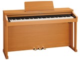 Roland Piano Digital HP503-LWS [ライトウォールナット調仕上げ] 製品画像