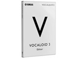 VOCALOID3 Editor ���i�摜