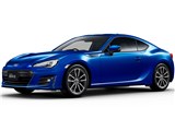 BRZ 2012年モデル