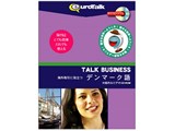 Talk Business �C�O����ɖ𗧂f���}�[�N�� ���i�摜
