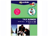 Talk Business �C�O����ɖ𗧂^�K���O�� ���i�摜