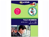 Talk Business �C�O����ɖ𗧂`�F�R�� ���i�摜