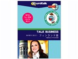 Talk Business �C�O����ɖ𗧂t�B�������h�� ���i�摜
