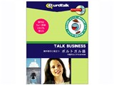 Talk Business �C�O����ɖ𗧂|���g�K���� ���i�摜