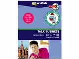 Talk Business �C�O����ɖ𗧂��V�A�� ���i�摜