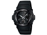 G-SHOCK FIRE PACKAGE AWG-M100B-1AJR ���i�摜