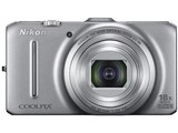価格.com - ニコン COOLPIX S9300 [クリスタルシルバー] 純正オプション