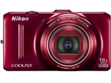 ⭐︎期間限定お値引き中⭐︎ Nikon COOLPIX S9300 デジタルカメラ Amazon | Nikon デジタルカメラ COOLPIX (クールピクス) S9300