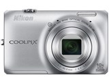 ニコン、光学18倍モデルなど「COOLPIX S」シリーズ4機種 - 価格.com