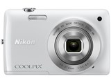 COOLPIX S4300 [�V�F���z���C�g] ���i�摜