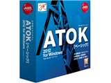 ATOK 2012 for Windows [�x�[�V�b�N]