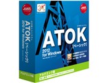 ATOK 2012 for Windows [�x�[�V�b�N] �A�J�f�~�b�N��