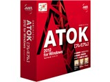 ATOK 2012 for Windows [v~A] i摜