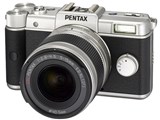 PENTAX Q Limited Silver i摜