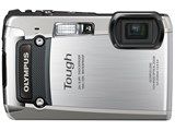 OLYMPUS Tough TG-820 [�V���o�[] ���i�摜