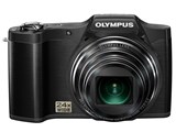 価格.com - オリンパス OLYMPUS SZ-14 [ブラック] 買取価格比較