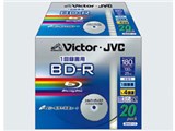 BV-R130KM20 [BD-R 4�{�� 20���g]