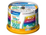 VBR260YP50V1 [BD-R DL 4�{�� 50���g] ���i�摜