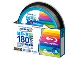 VLR130YP10SV1 [BD-R 4�{�� 10���g] ���i�摜