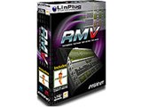 LinPlug RM V ���i�摜