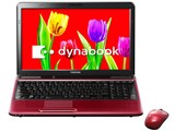dynabook T451 T451/46ER PT45146ESFR [���f�i���b�h]