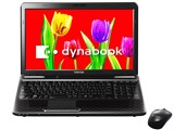 dynabook T451 T451/46EB PT45146ESFB [�v���V���X�u���b�N] ���i�摜