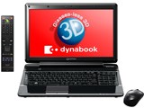 dynabook Qosmio T851 T851/D8EB PT851D8EBFB ���i�摜