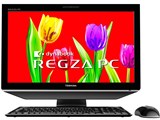 REGZA PC D731 D731/T7EB PD731T7EBFB [�v���V���X�u���b�N] ���i�摜