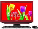 REGZA PC D731 D731/T7ER PD731T7EBFR [�V���C�j�[���b�h] ���i�摜