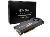 GeForce GTX 580 Classified Ultra 3072MB 03G-P3-1595-AR [PCIExp 3GB]