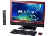 VALUESTAR W VW770/GS6R PC-VW770GS6R [�N�����x���[���b�h] ���i�摜