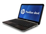 Pavilion dm4-3008TX �p�t�H�[�}���X���f�� ���i�摜