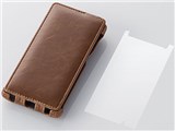 PD-SOX7PLFBR [�u���E��]