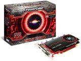 PowerColor HD7750 1GB GDDR5 AX7750 1GBD5-DH [PCIExp 1GB] ���i�摜