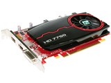 PowerColor HD7750 1GB GDDR5 AX7750 1GBD5-DH [PCIExp 1GB �o���N]
