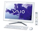 訳アリ一体型パソコン SONY VAIO VPCL21AFJ Lシリーズ | “VAIO” | ソニー
