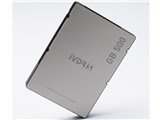 Verbatim iVDR-S HDD 500GB i摜
