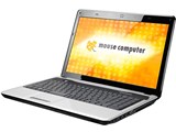 LuvBook LB-K803X �v���~�A���\��